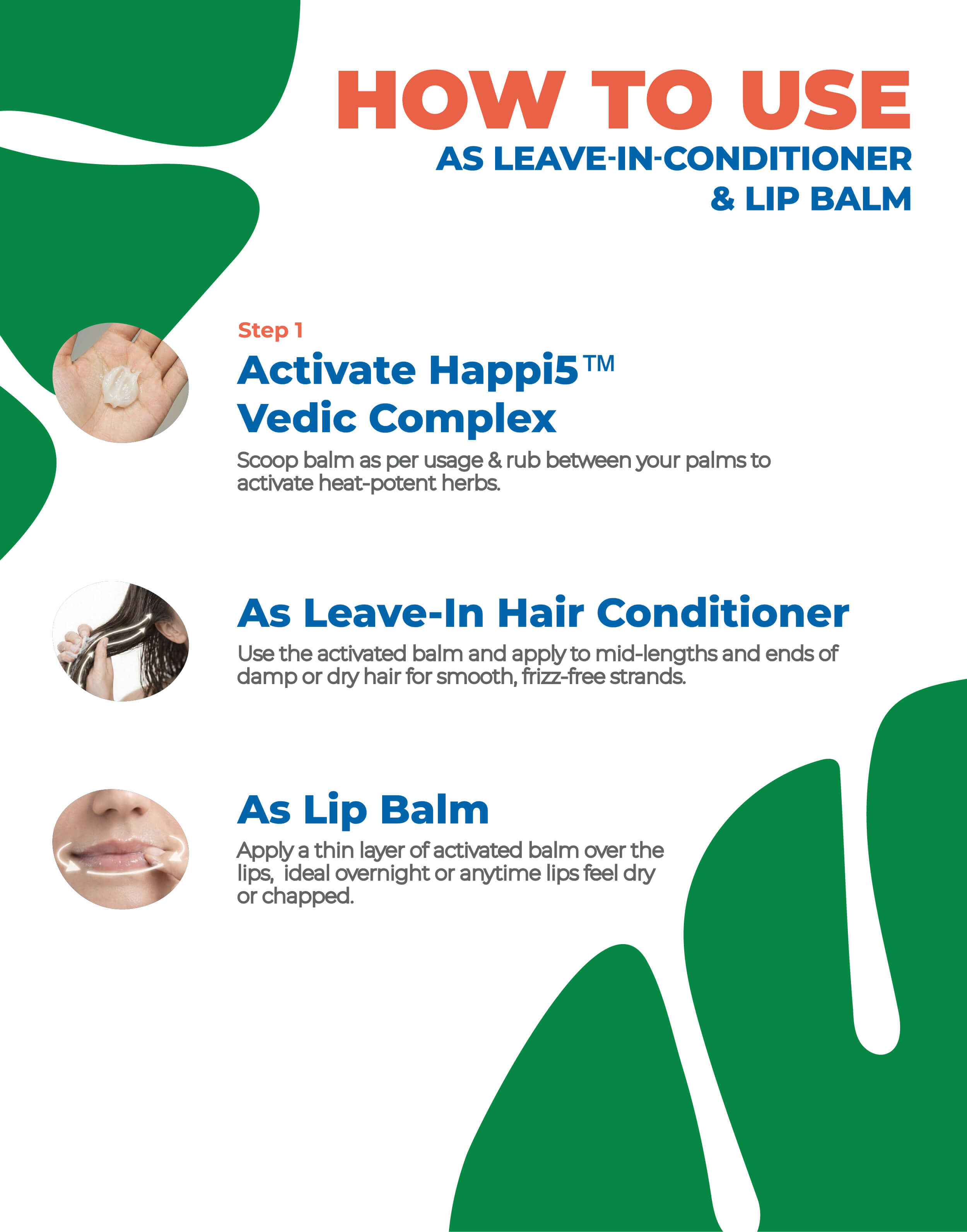 The Smooth Operator Head 2 Toe Balm With SPF 30 PA+++