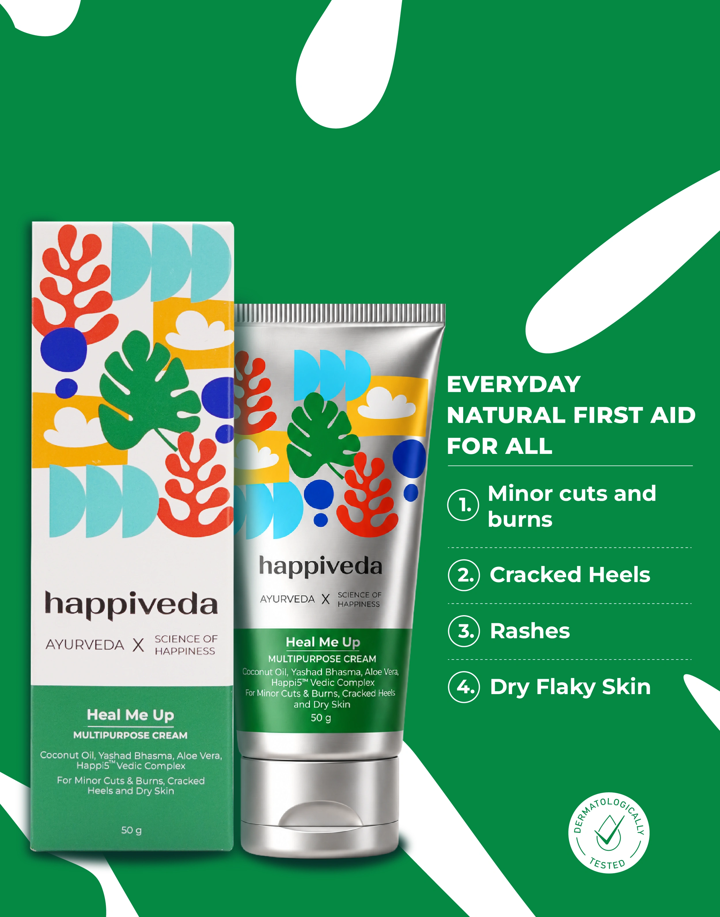 Heal Me Up Multipurpose Cream