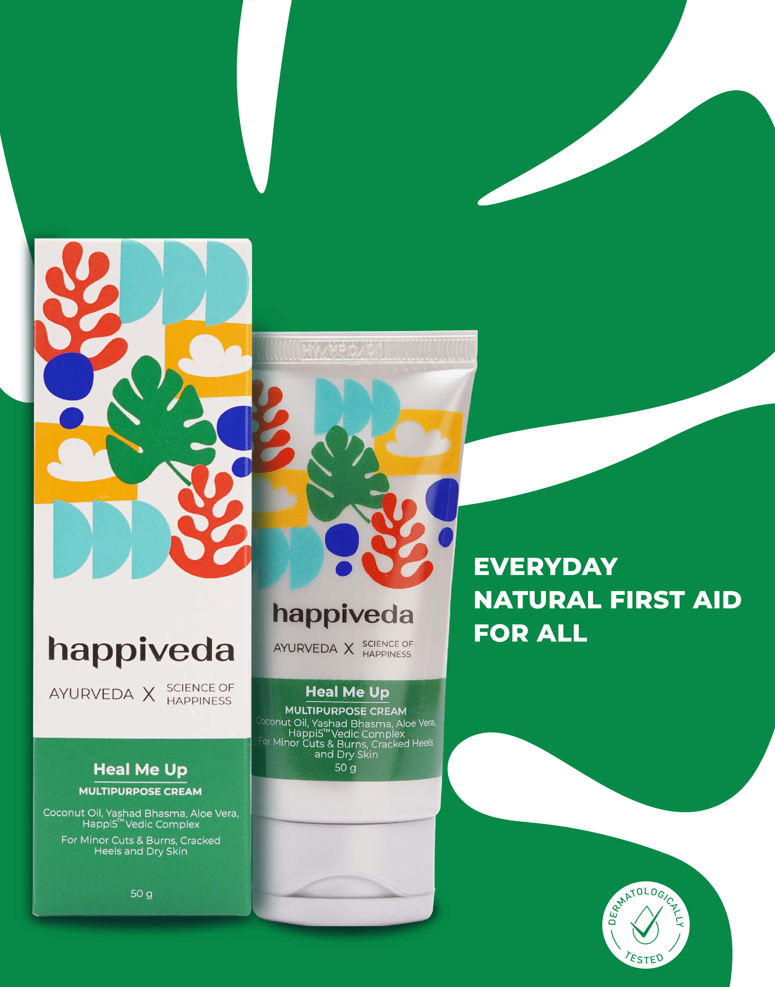 Heal Me Up Multipurpose Cream