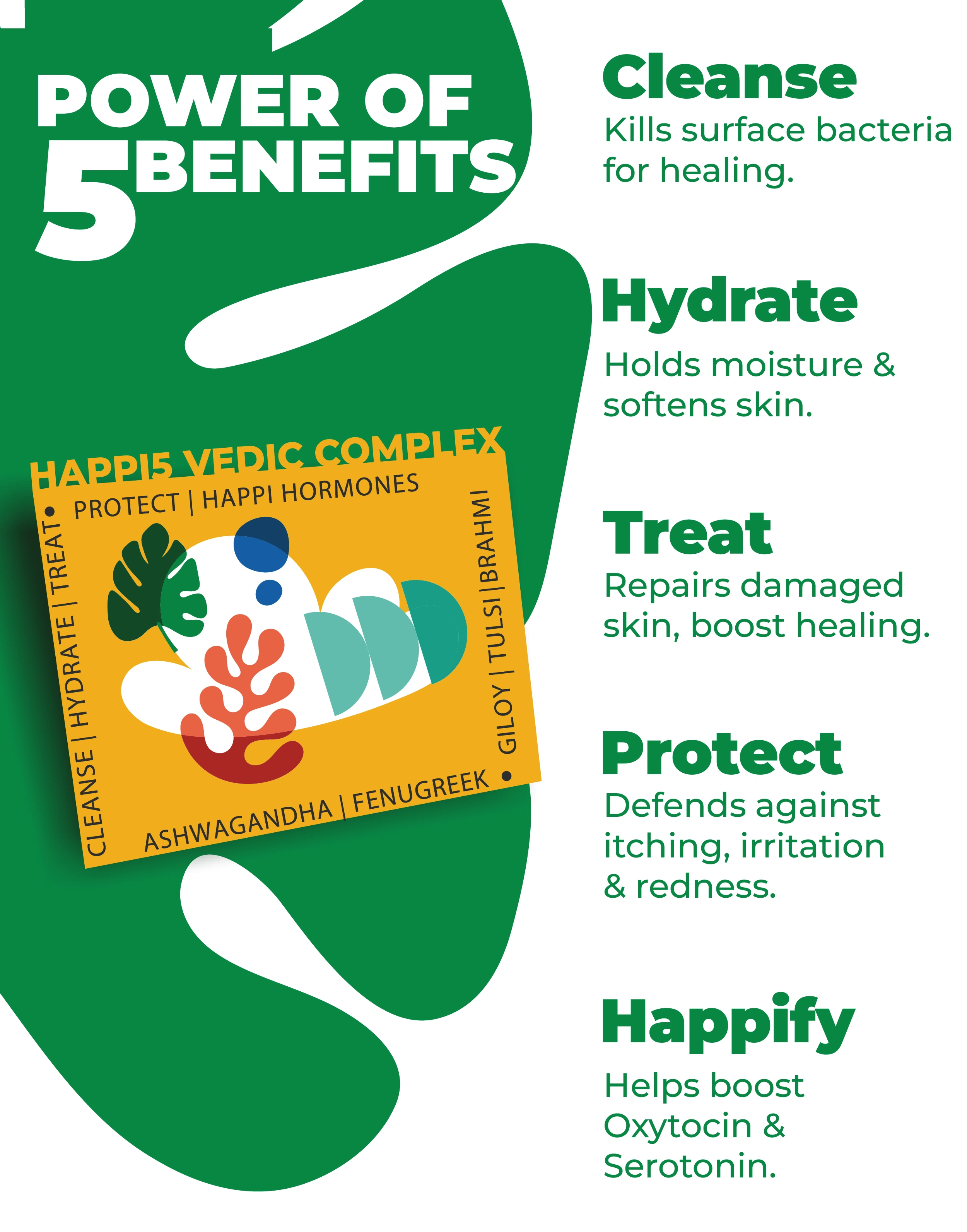 Heal Me Up Multipurpose Cream