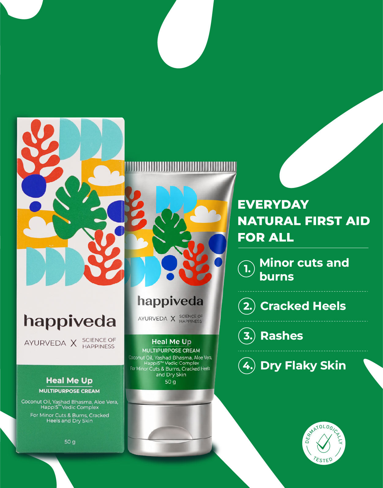 Heal Me Up Multipurpose Cream
