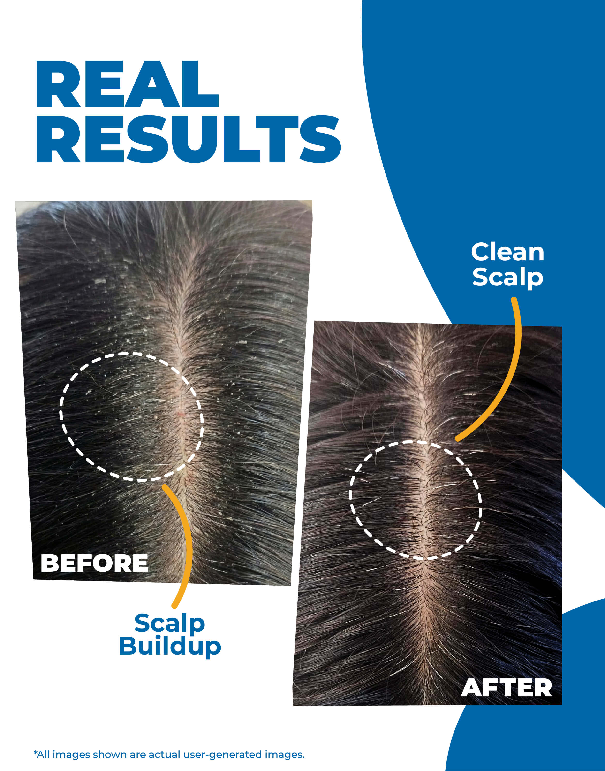 Strong and Dance Hydrating and Strengthening Hair Cleanser Concentrate