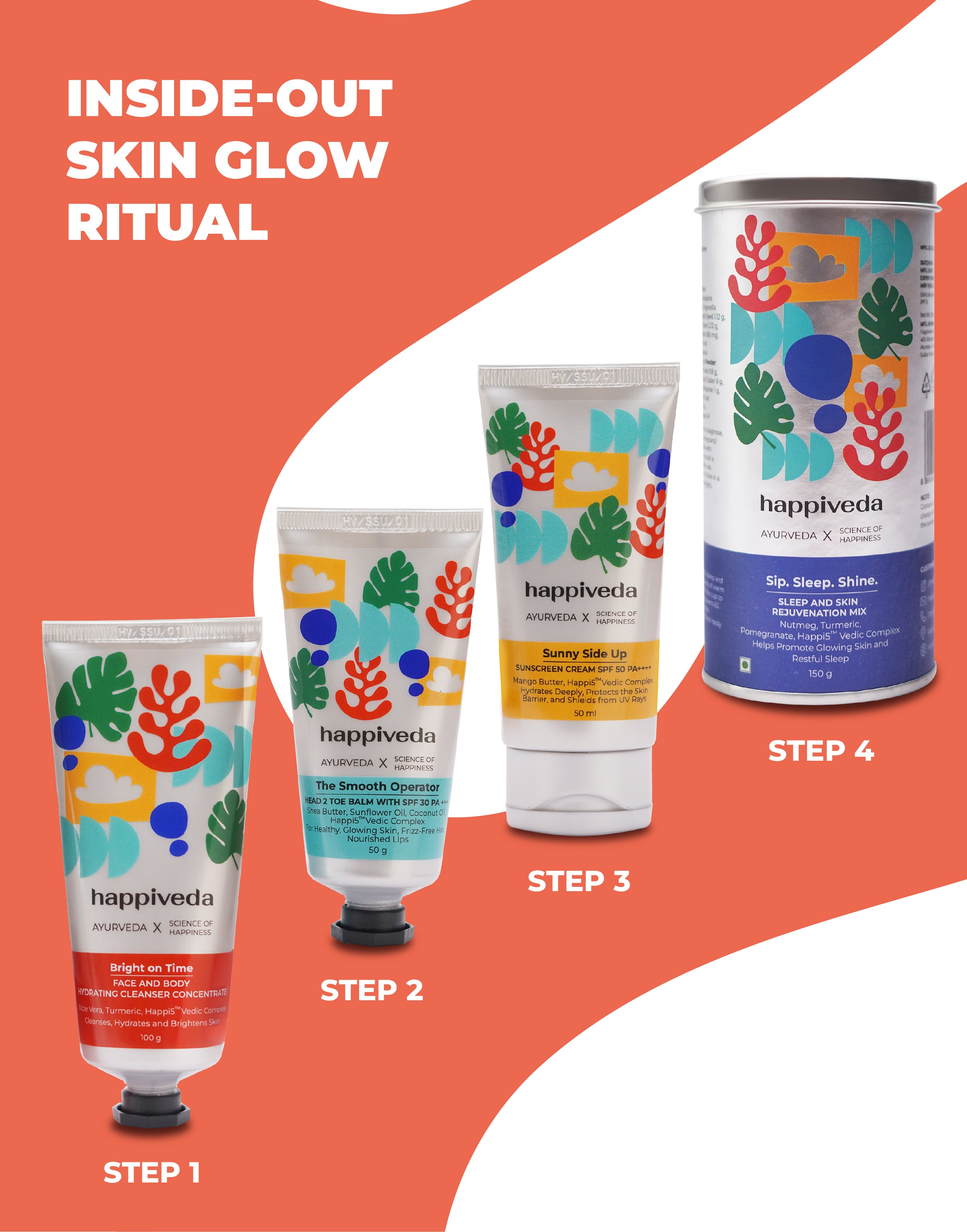 Inside-Out Skin Glow Ritual