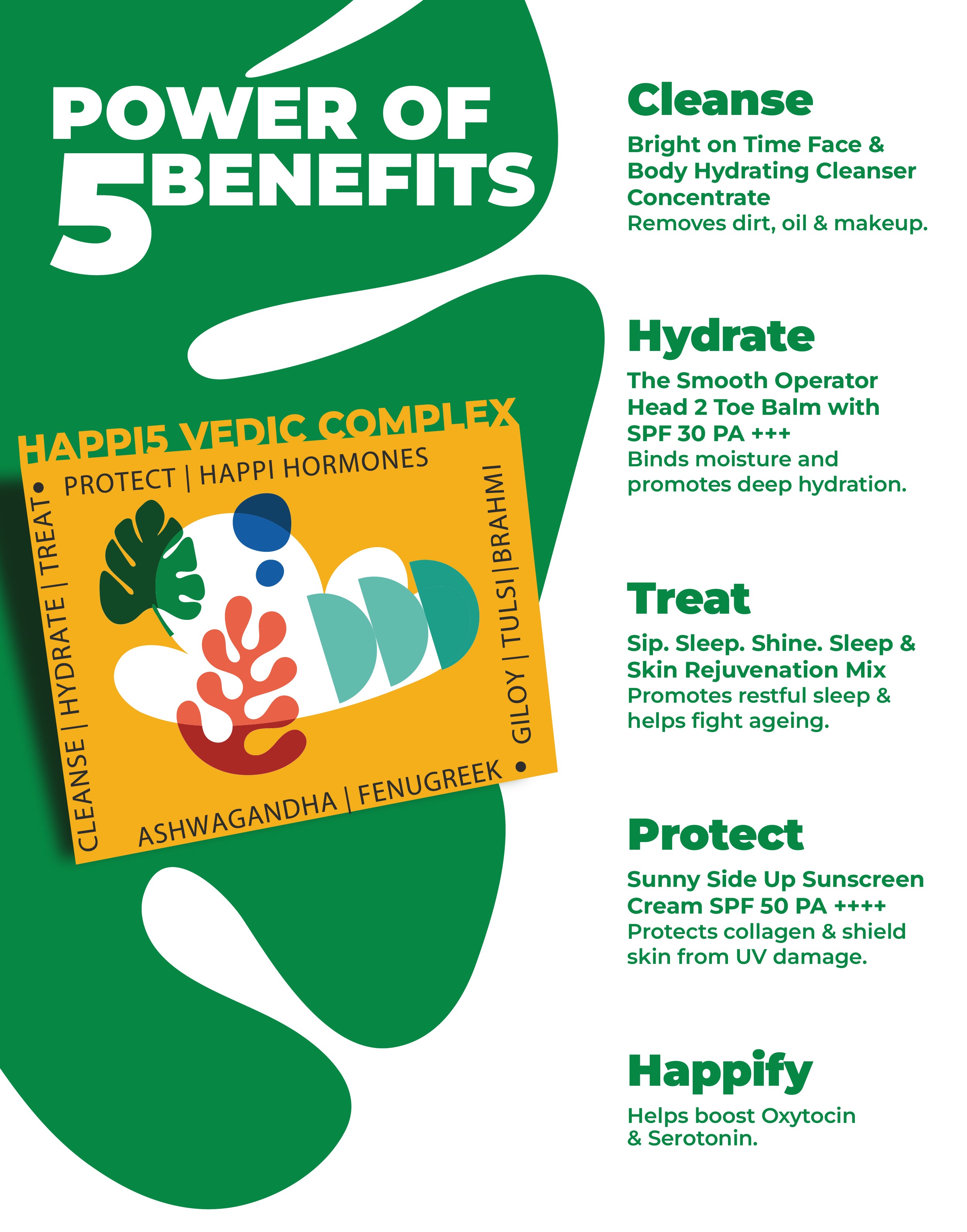 Inside-Out Skin Glow Ritual