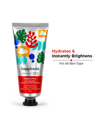 Bright on Time Face & Body Hydrating Cleanser Concentrate