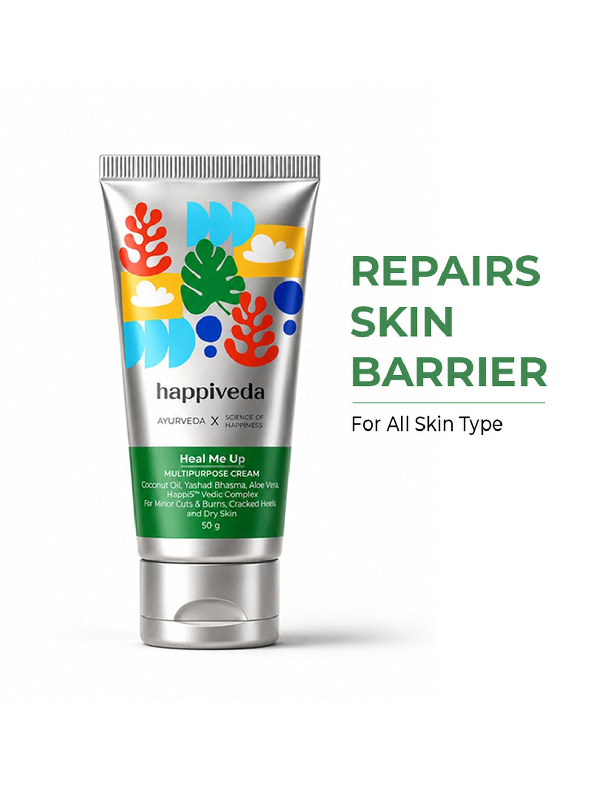 Heal Me Up Multipurpose Cream