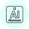 Aluminium Free