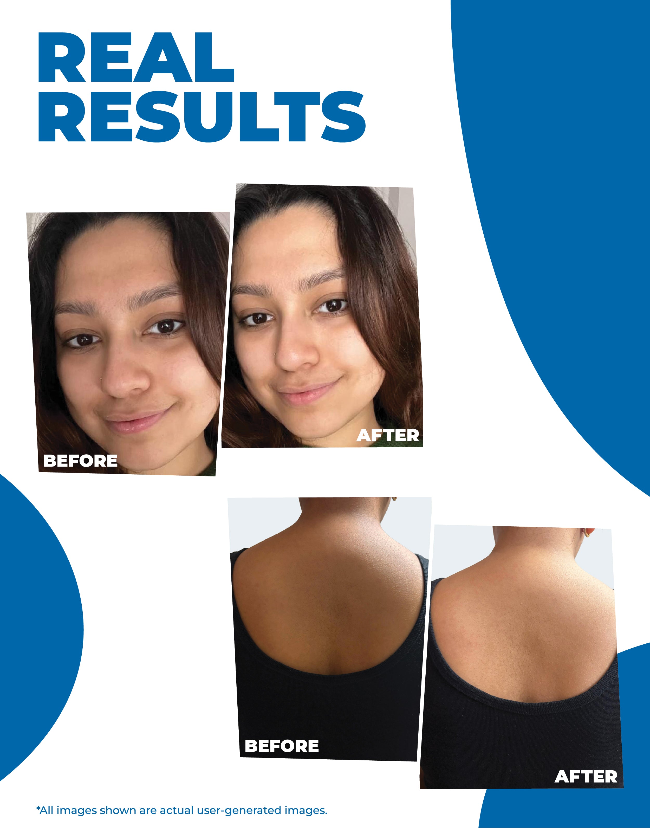 Bright on Time Face & Body Hydrating Cleanser Concentrate