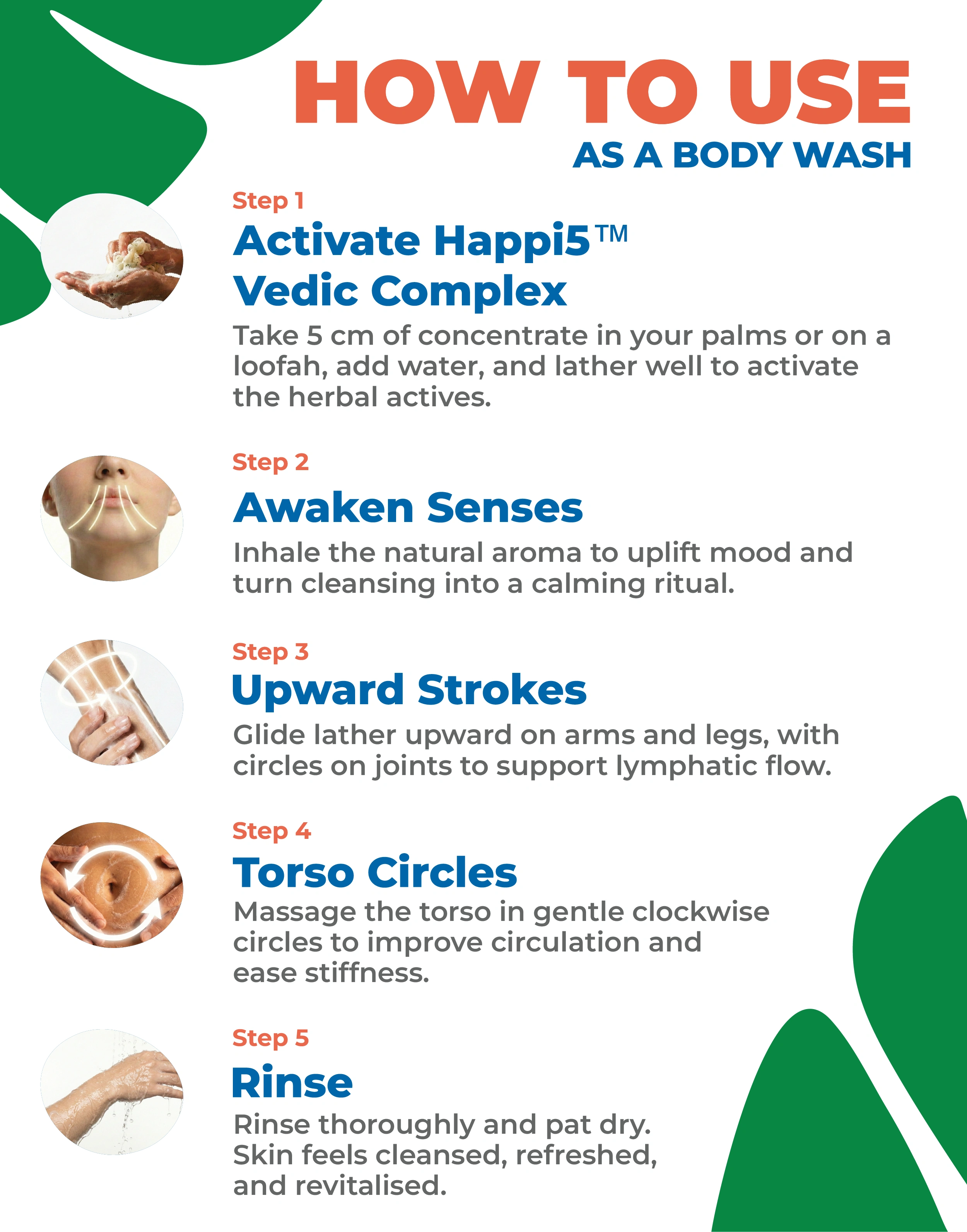 Morning Glow Ritual