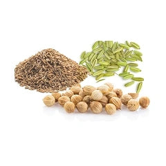 Coriander, Fennel Seed & Jeera