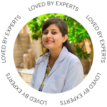 Dr. Nandita Sharma  