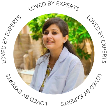 Dr. Nandita Sharma  