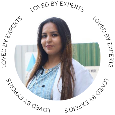 Dr Amreen 