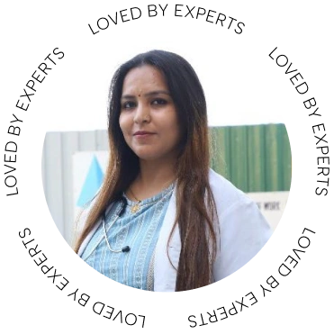 Dr Amreen 