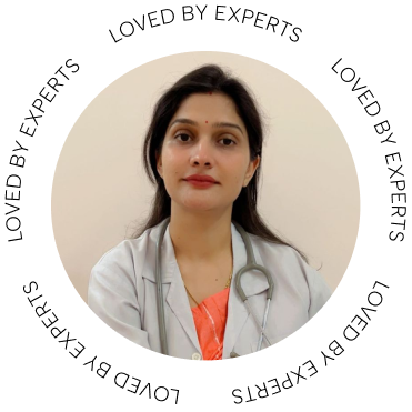 Dr Tanu Dhama 