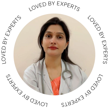 Dr Tanu Dhama 