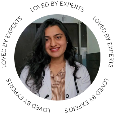 Dr. Khushbu Patle