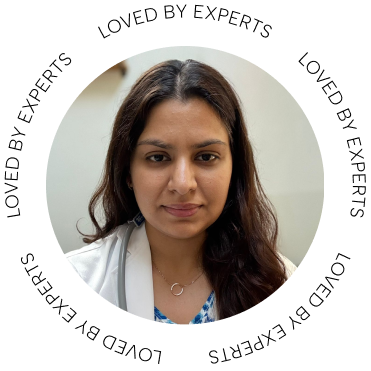 Dr khushboo Chadha