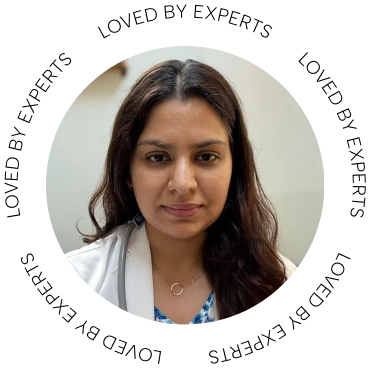 Dr. khushboo Chadha