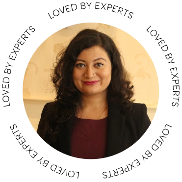 Dr.Nikhita Shere