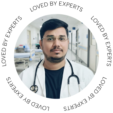 Dr. Akshay Kumar