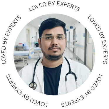 Dr. Akshay Kumar
