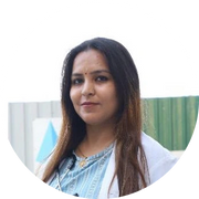 Dr. Amreen