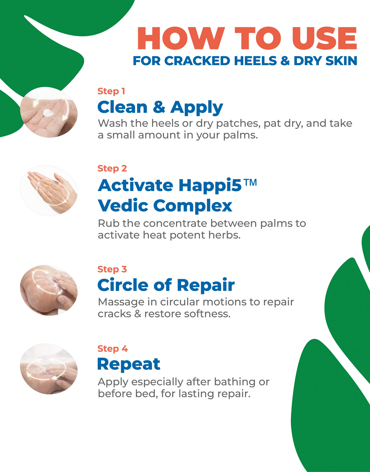Heal Me Up Multipurpose Cream