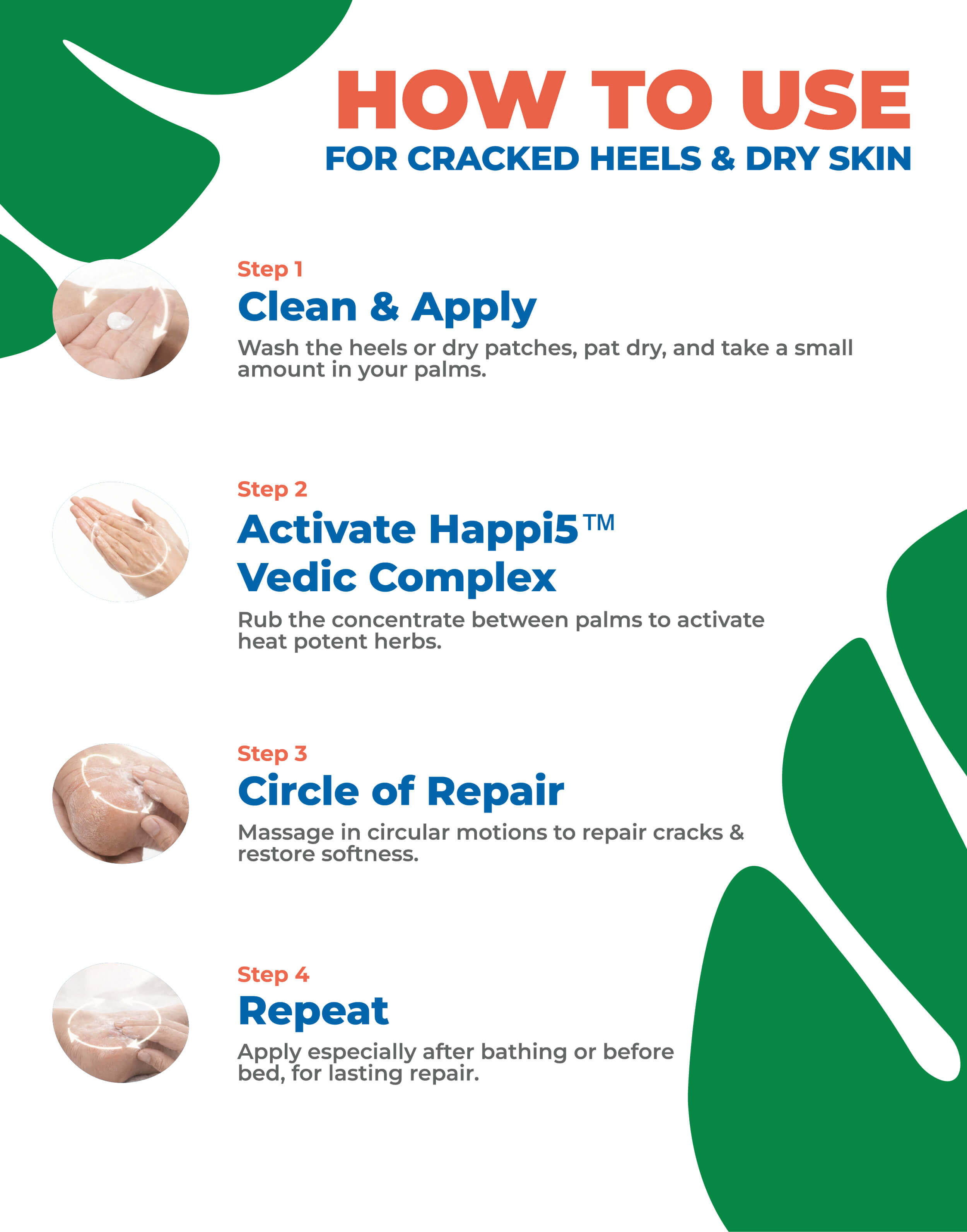 Heal Me Up Multipurpose Cream
