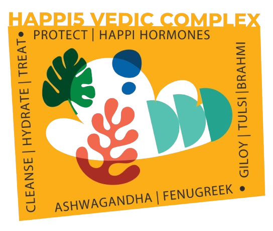 happi 5 vedic