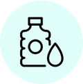 Mineral Oil Free