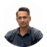 Pushkaraj Shenai