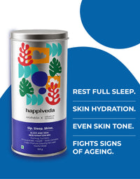 Sip. Sleep. Shine Sleep and Skin Rejuvenation Mix