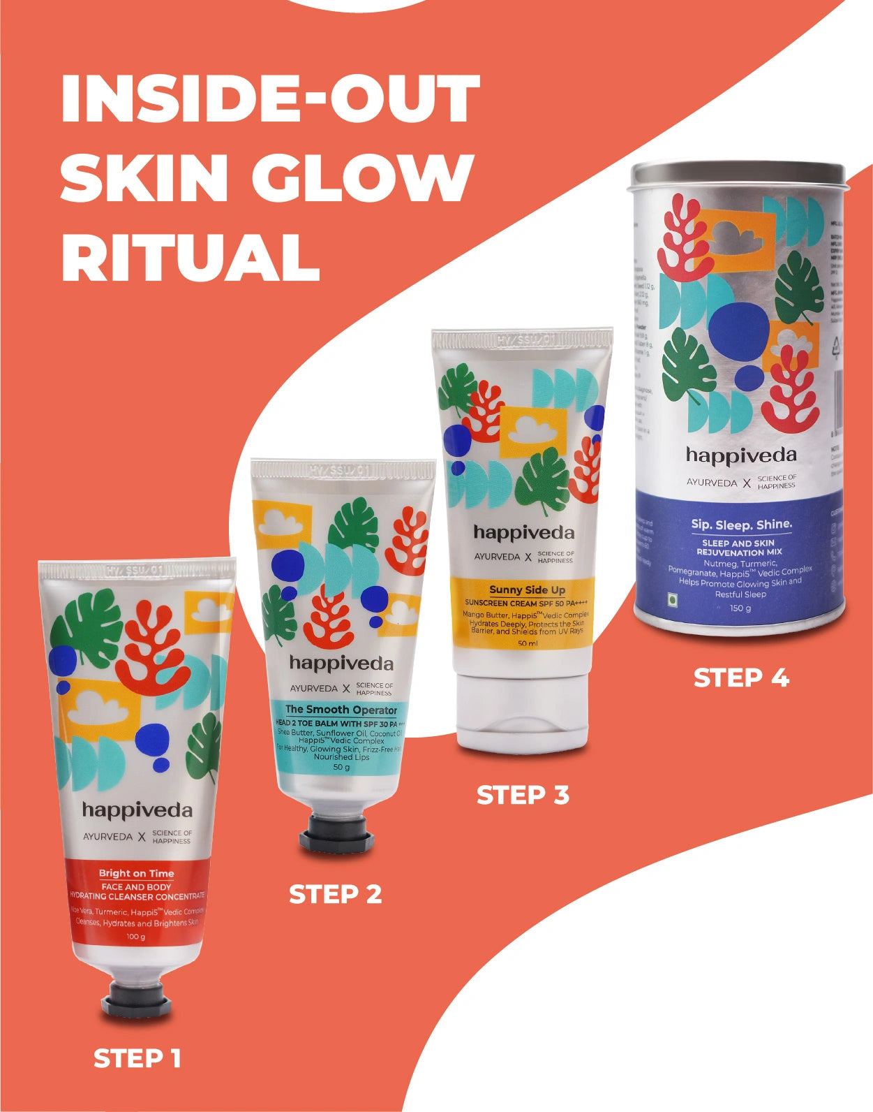 Inside-Out Skin Glow Ritual