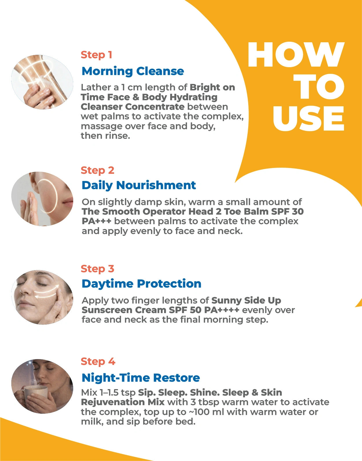 Inside-Out Skin Glow Ritual