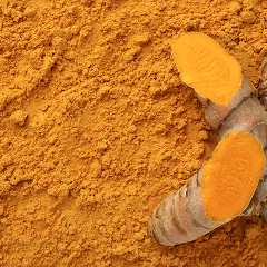 Turmeric