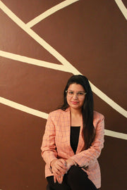 Dr khushboo Chadha