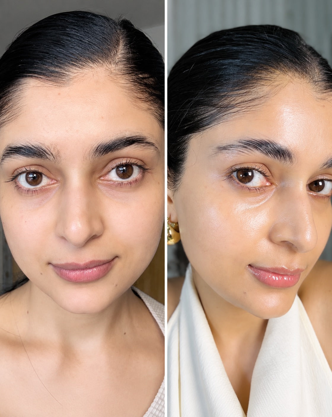 Skin Glow Ritual