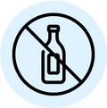 Alcohol Free
