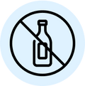 Alcohol Free