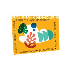 Happi5™ Vedic Complex 