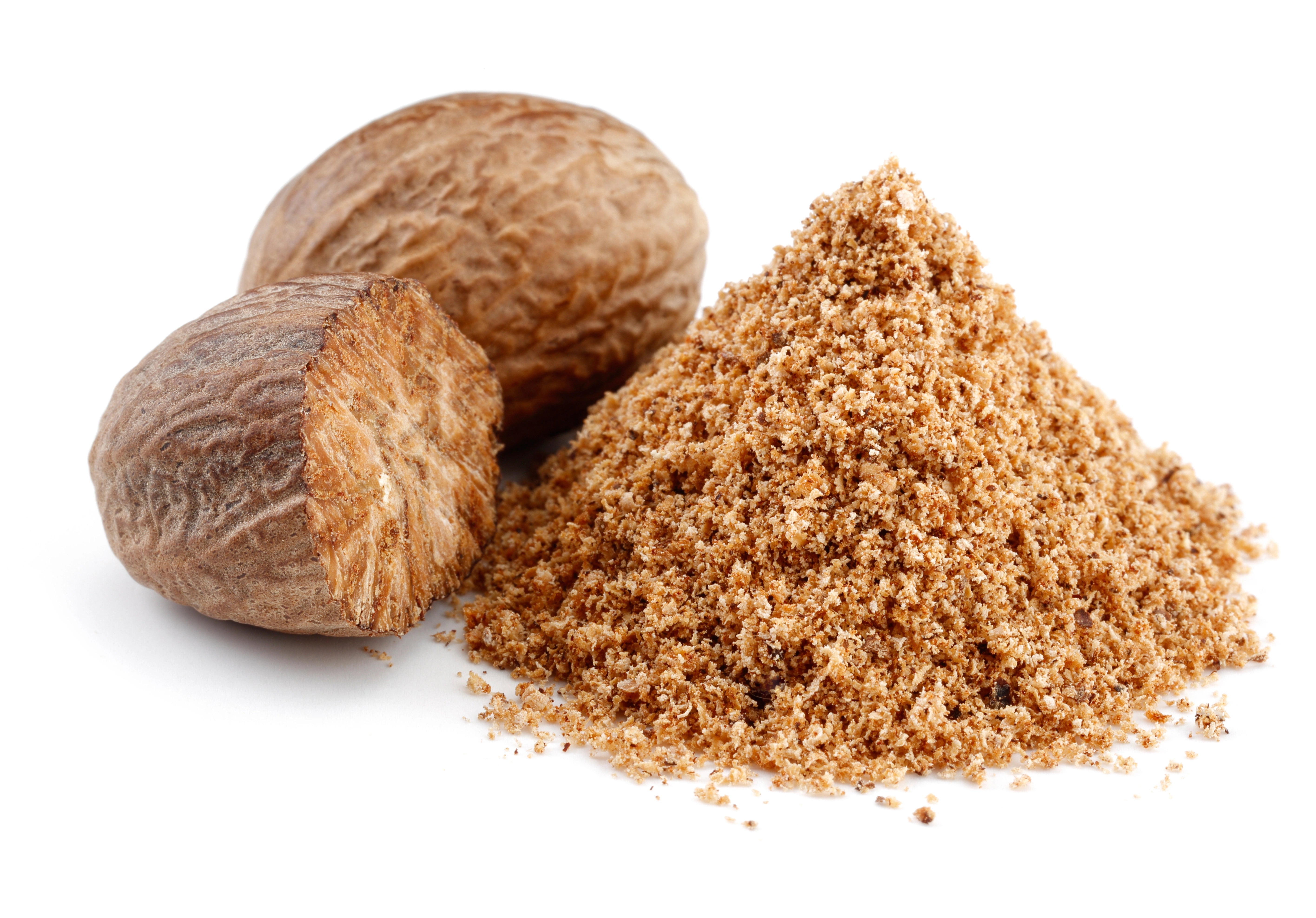 Nutmeg