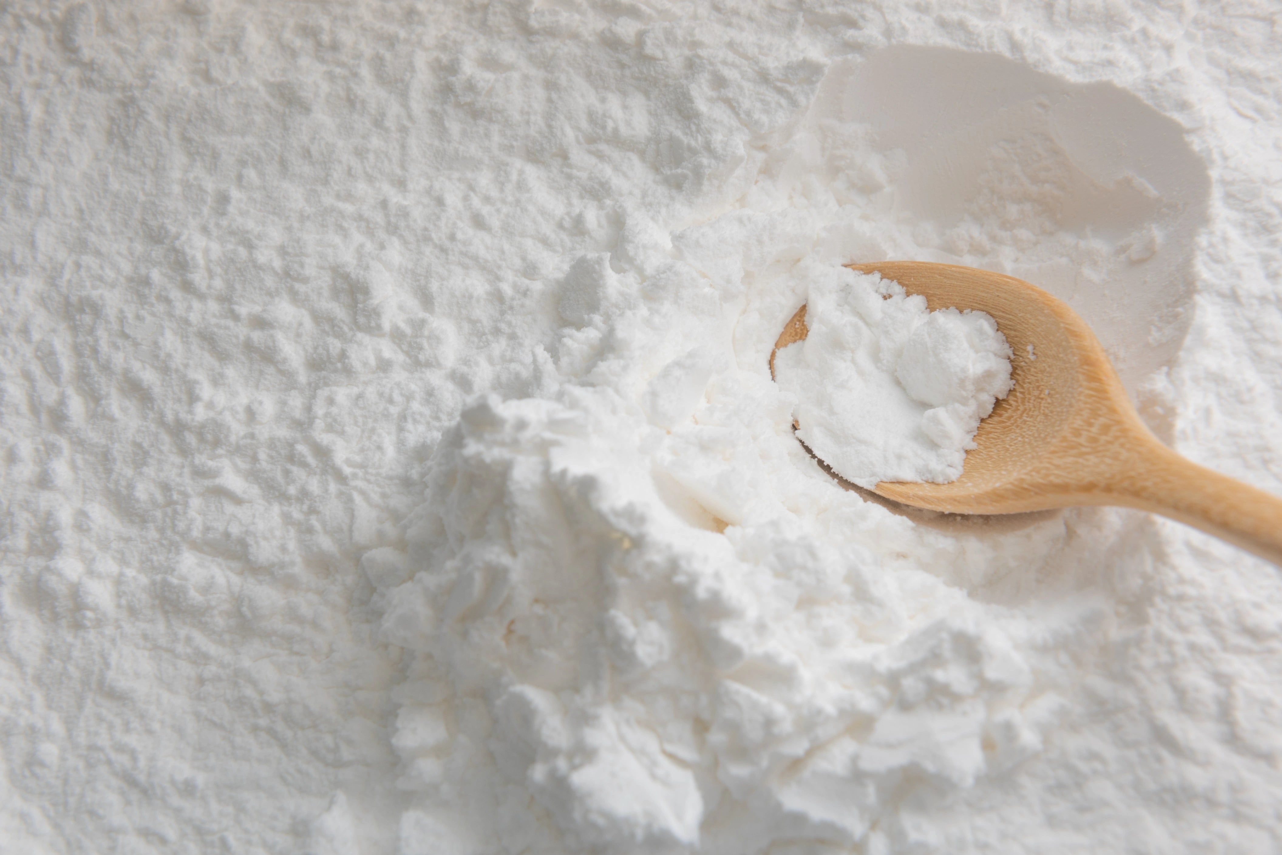 Rice Starch