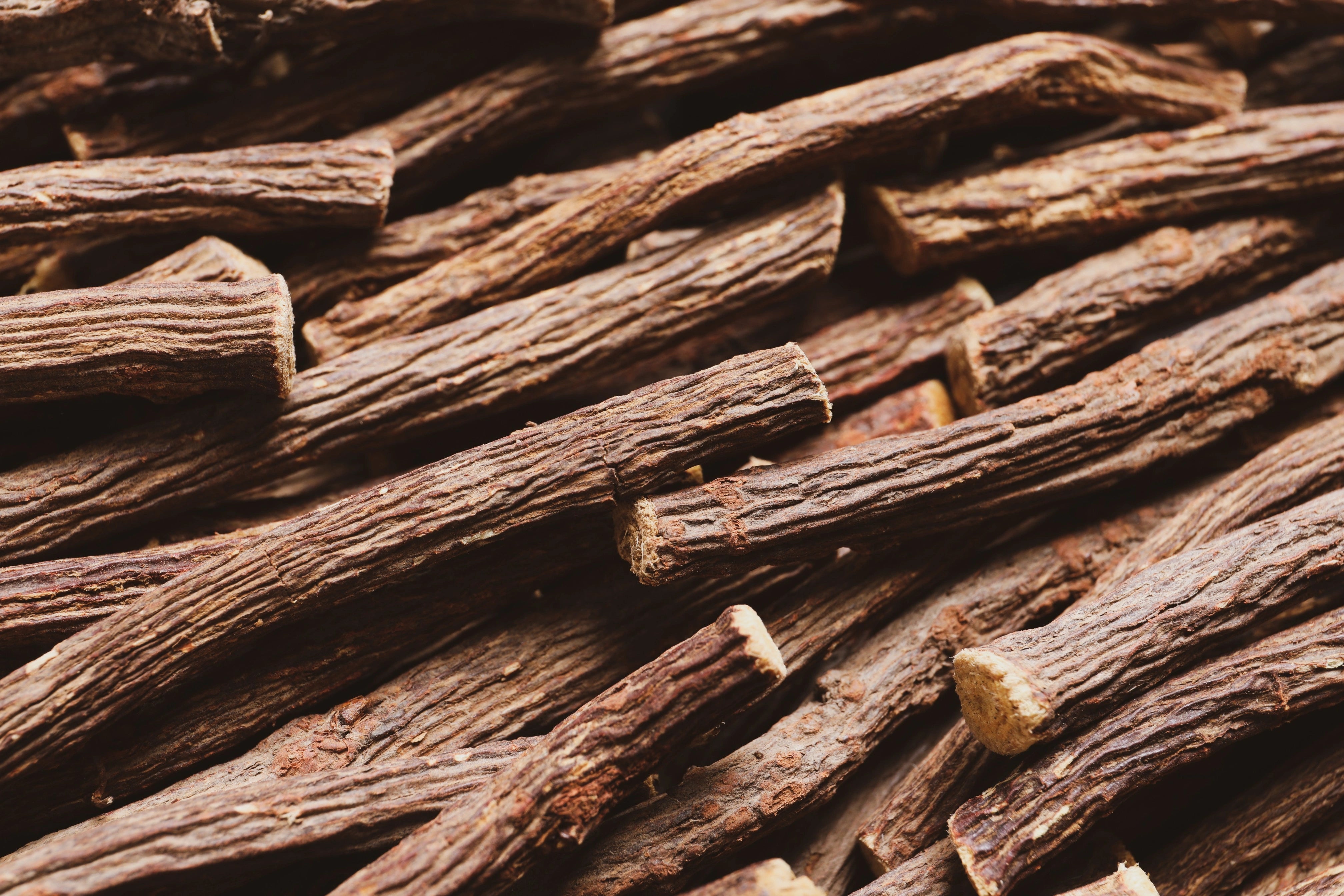 Licorice
