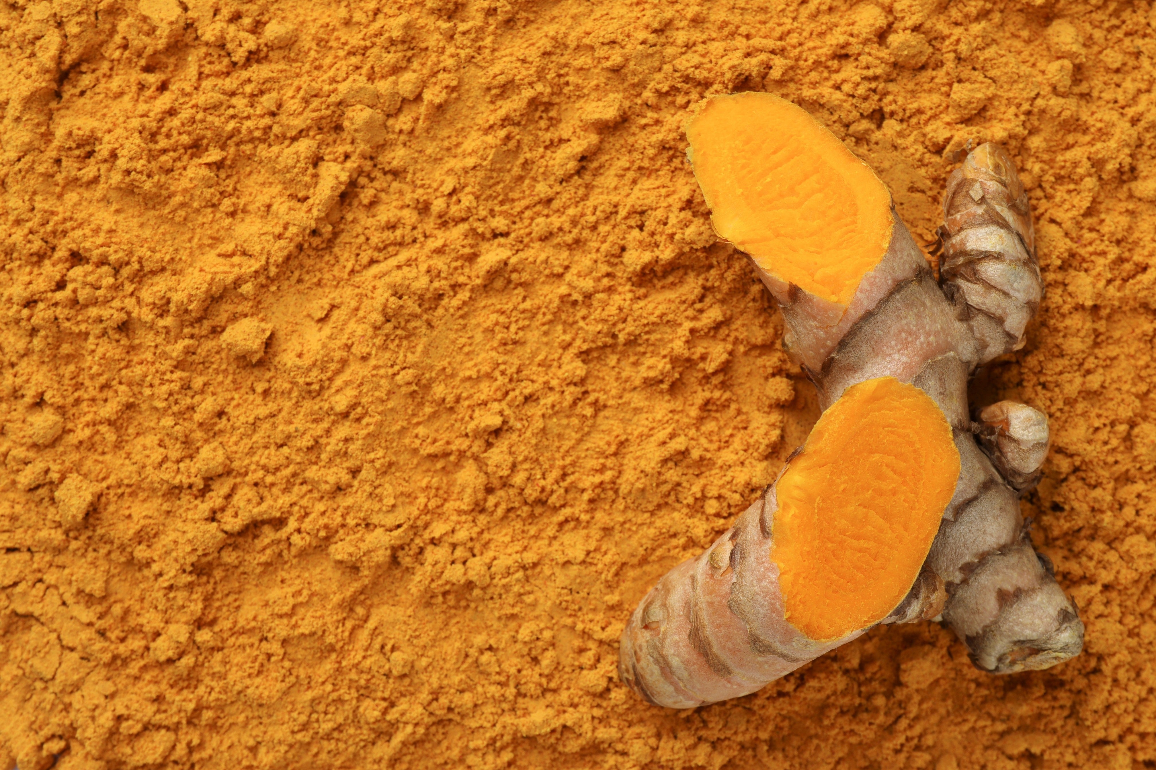 Turmeric