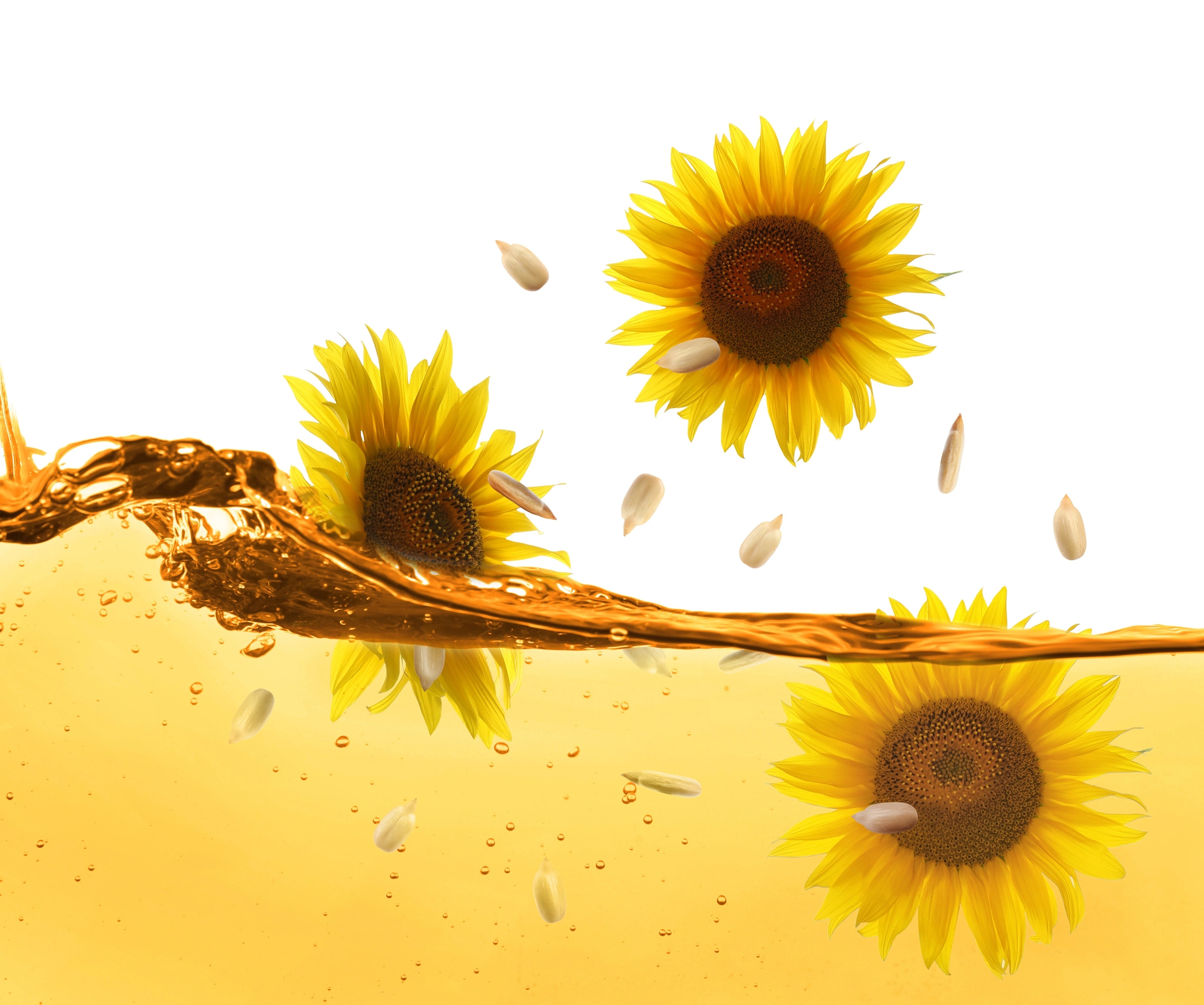 Nourishing Oils & Butter