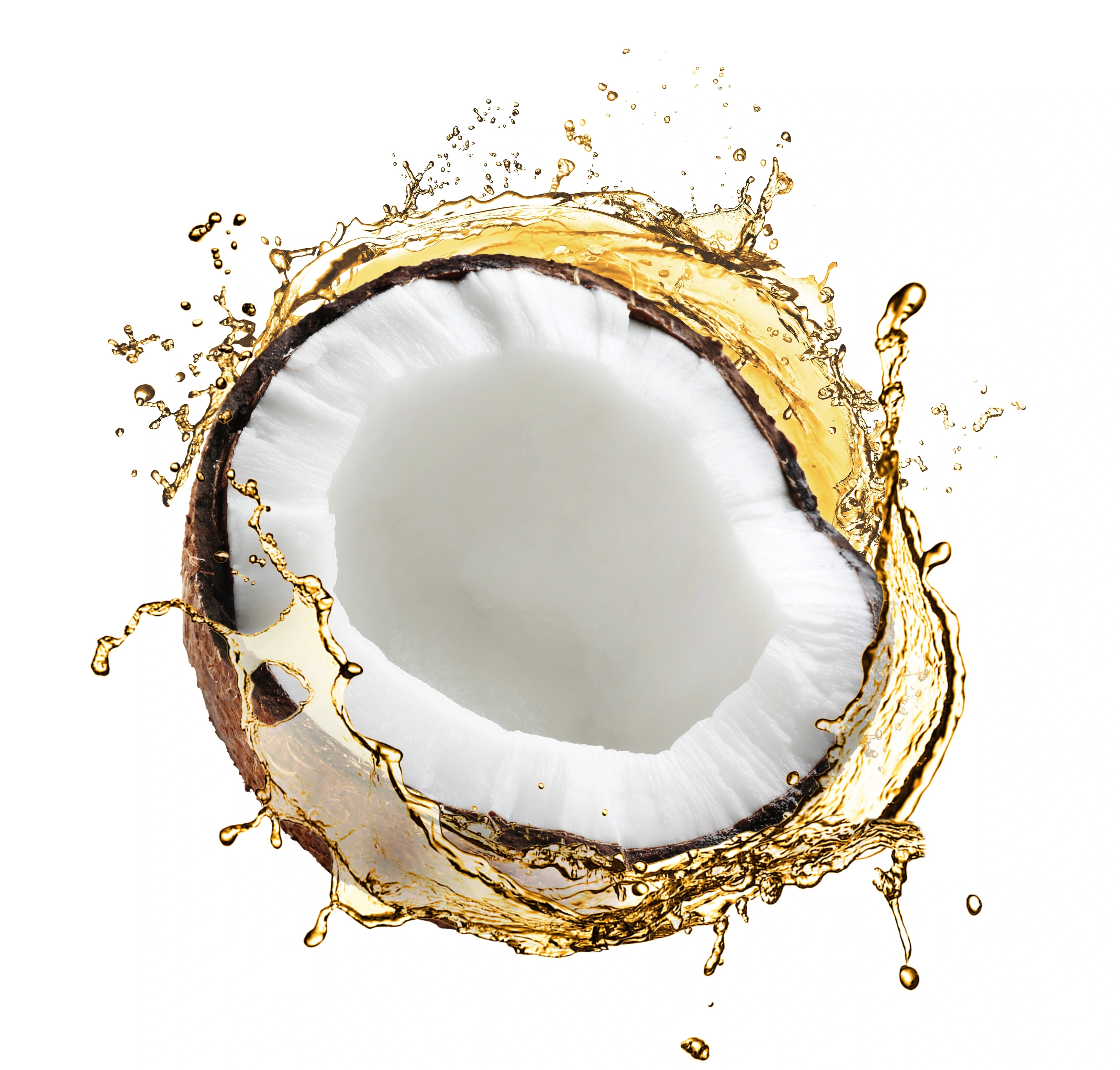 Coconut Oil