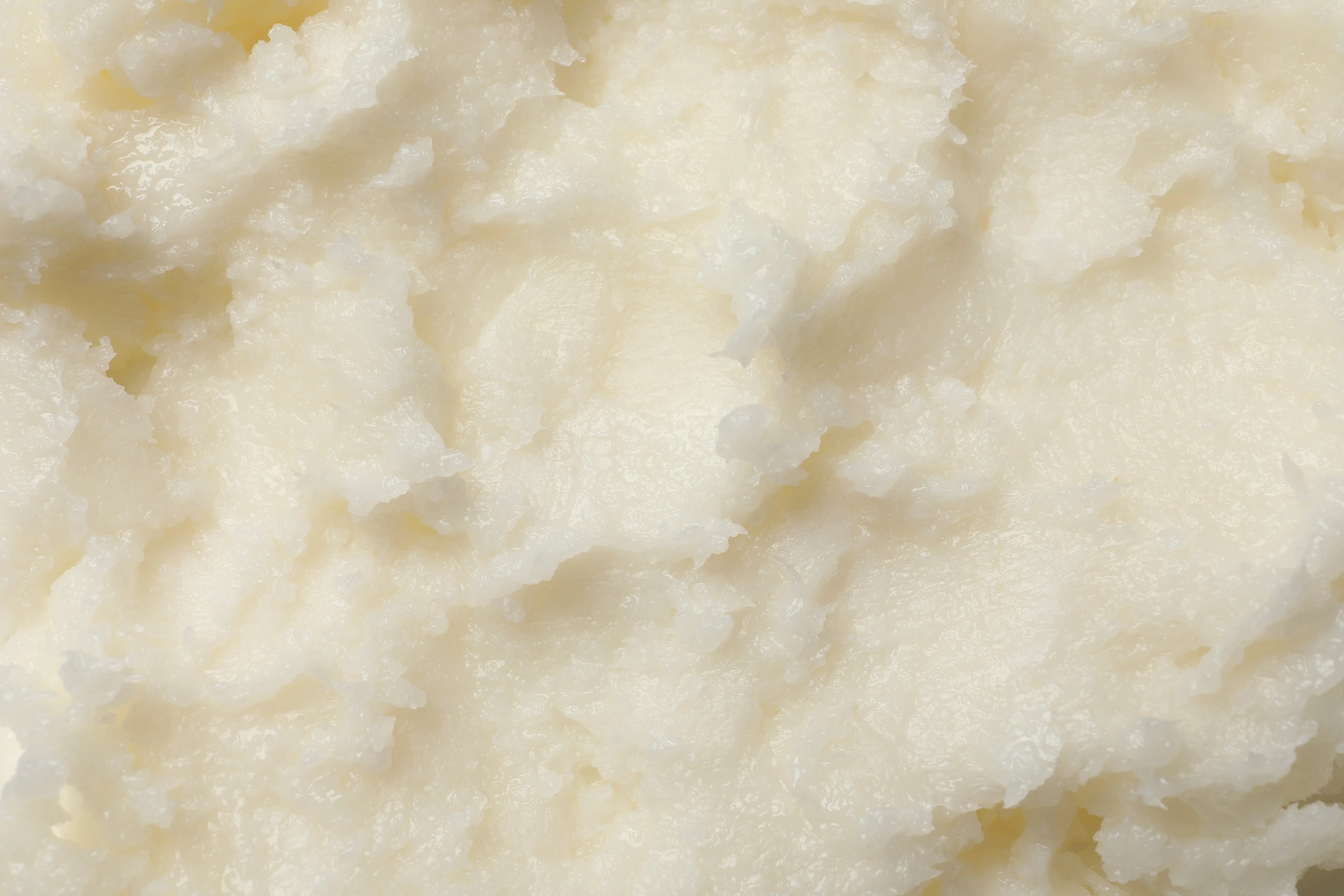 Shea Butter