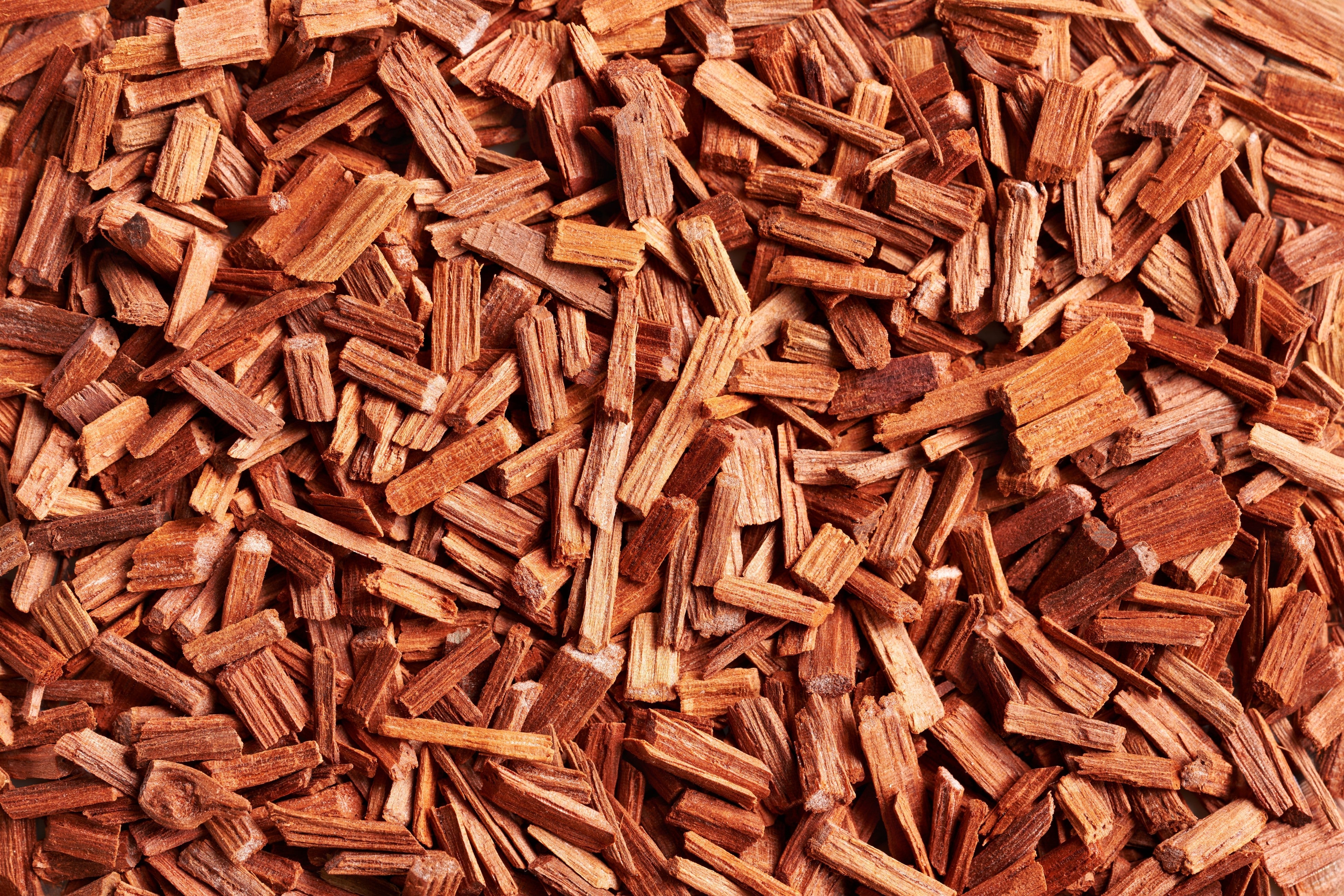 Sandalwood Oil (Chandan)