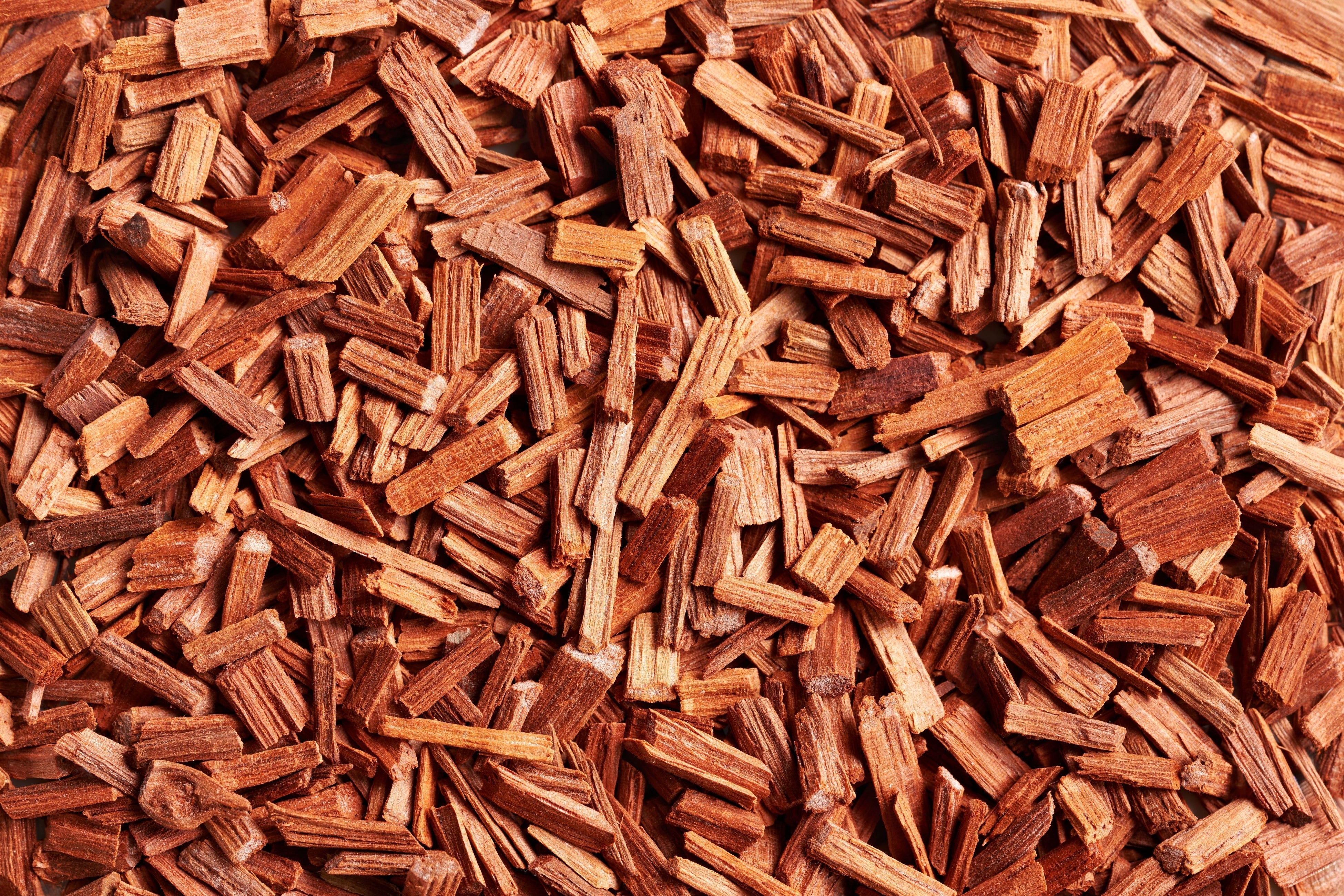 Sandalwood Oil (Chandan)